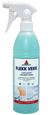 FLEKK VEKK